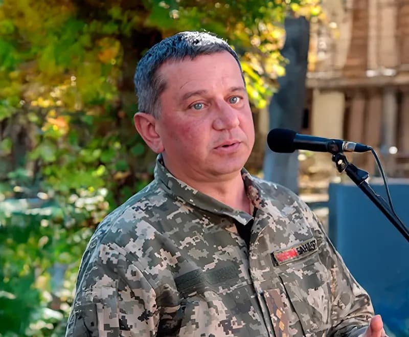 Телегій Віктор Андрійович