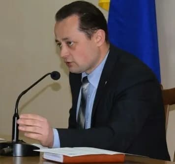 Секретар ради