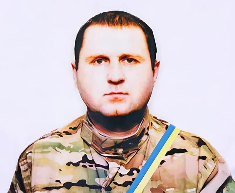 Білик Юрій Михайлович