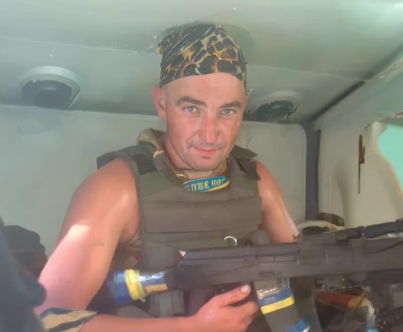 Чужба Дмитро Миколайович