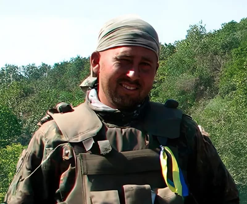 Рибай Володимир Євгенійович