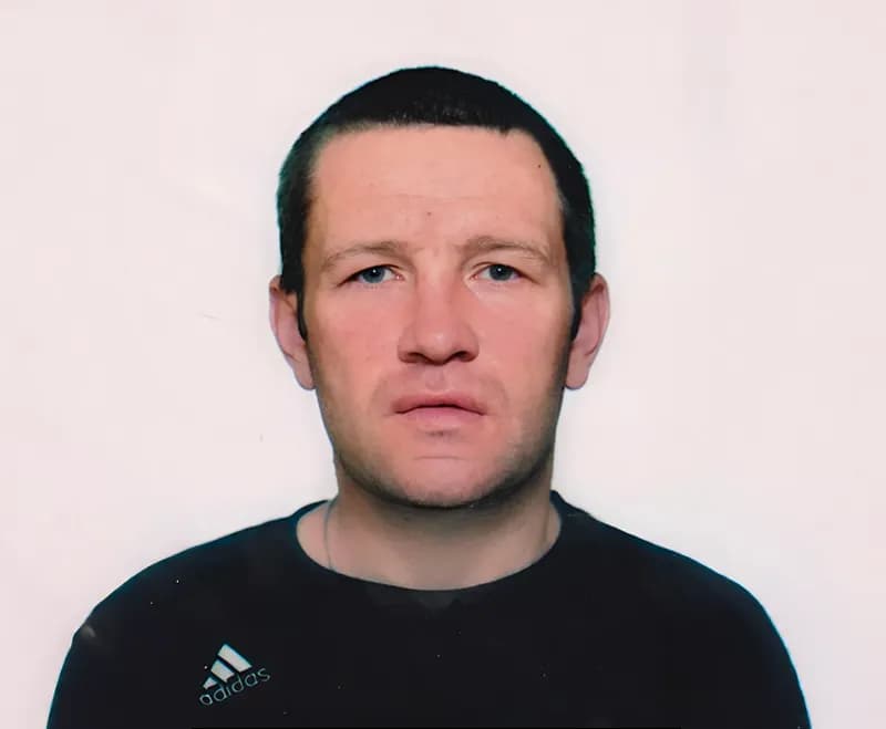 Уніч Олександр Сергійович