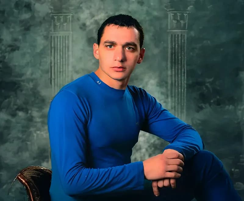 Гургула Тарас Богданович