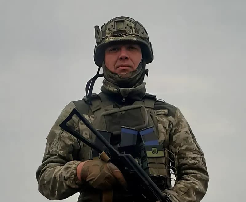 Магурчак Юрій Іванович