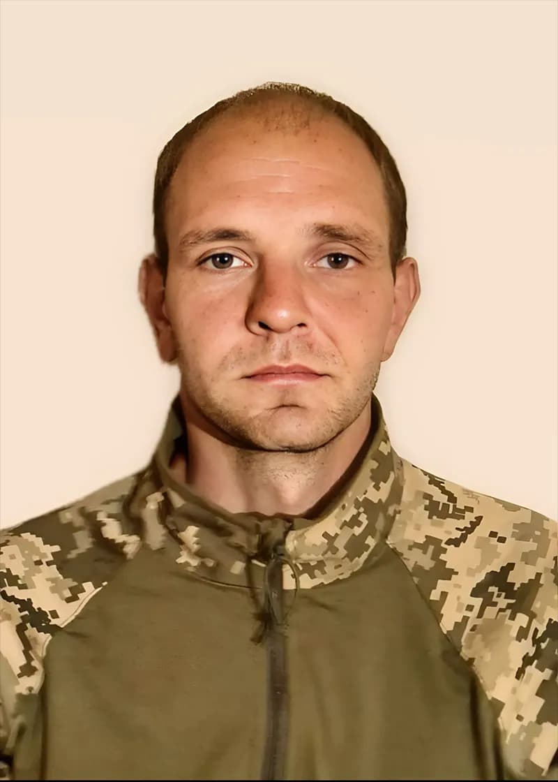 Палюшинський Андрій Степанович