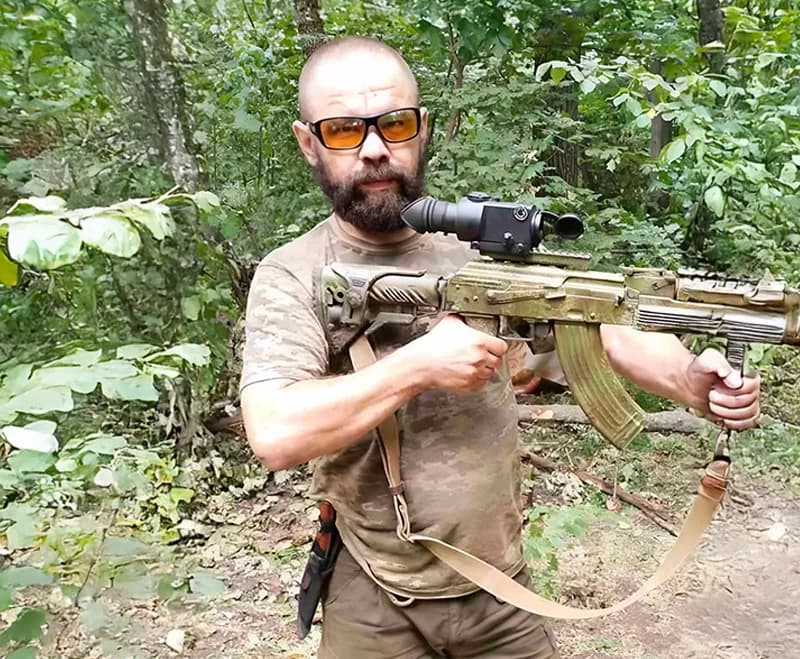 Мудрий Олег Миколайович