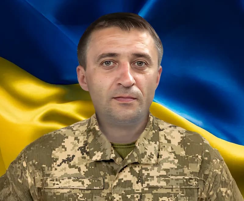 Кушнір Юрій Валерійович