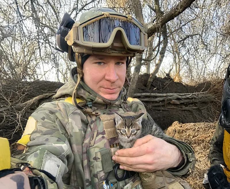 Скорупський Володимир Віталійович