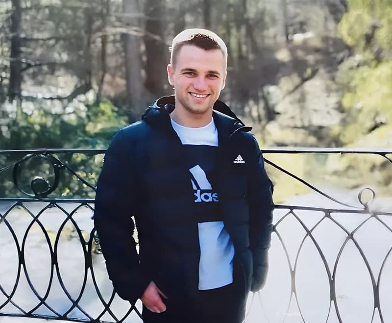 Клюсов Вадим Олександрович