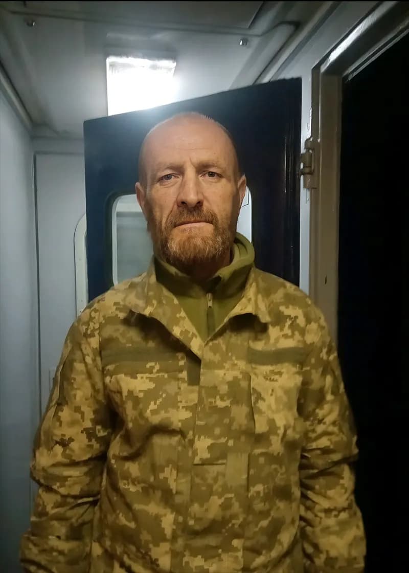 Мельник Василь Степанович