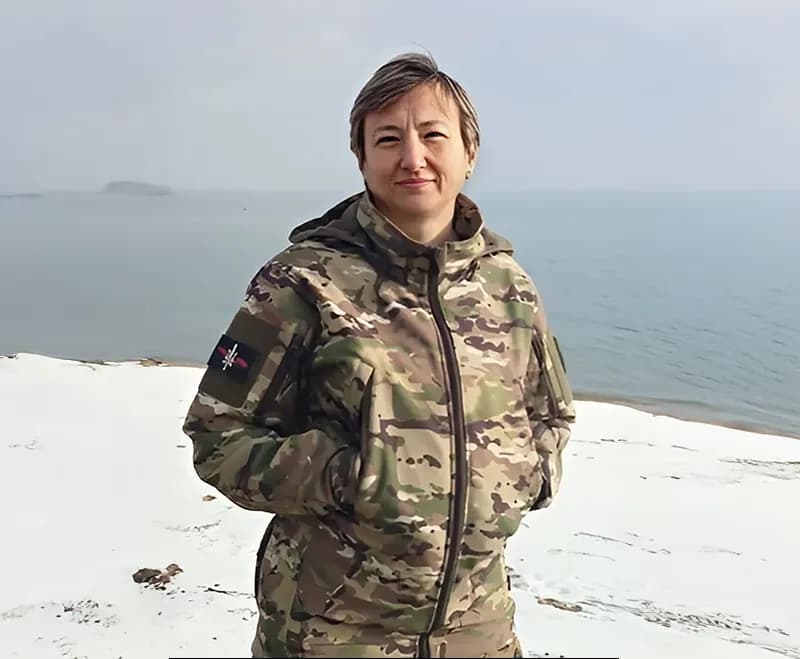 Луговська Наталія Романівна