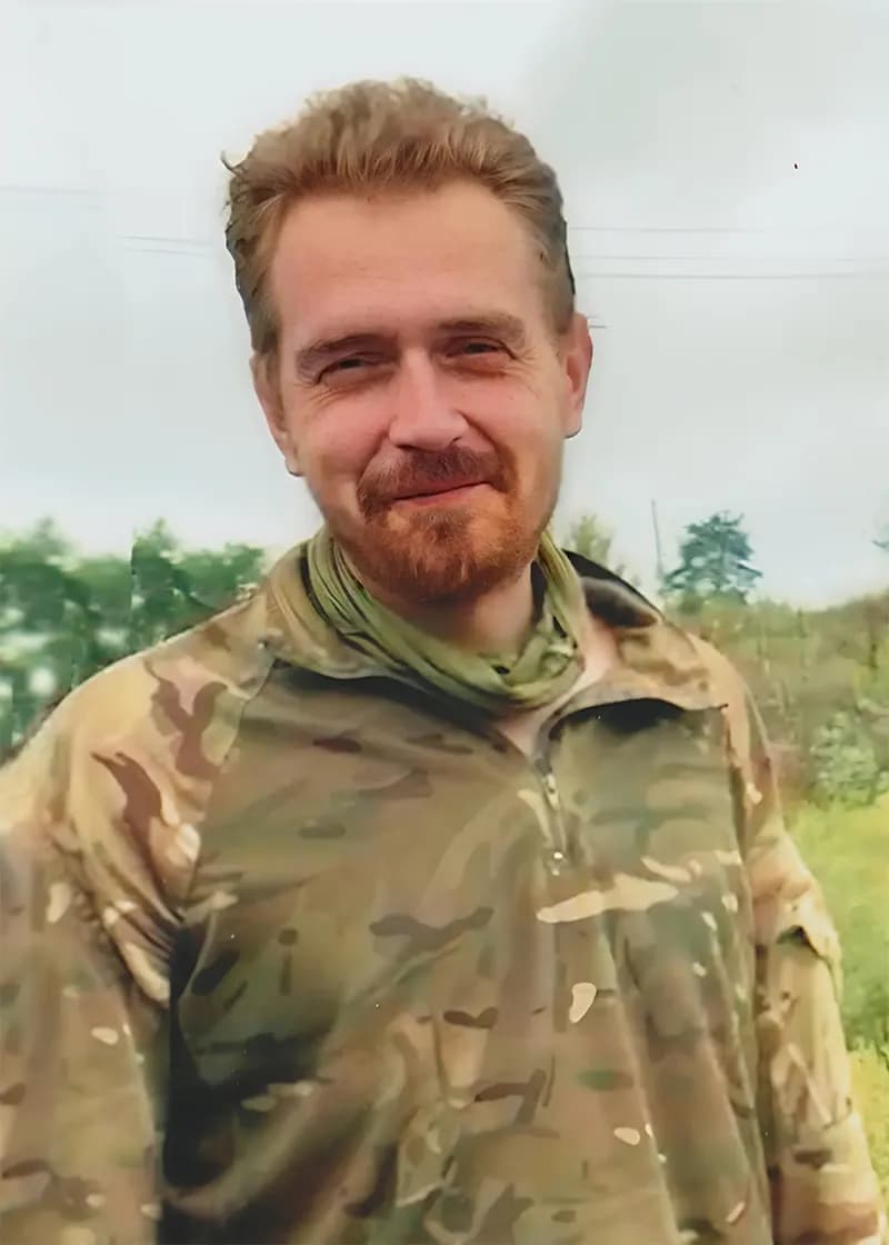 Болотін Павло Вікторович