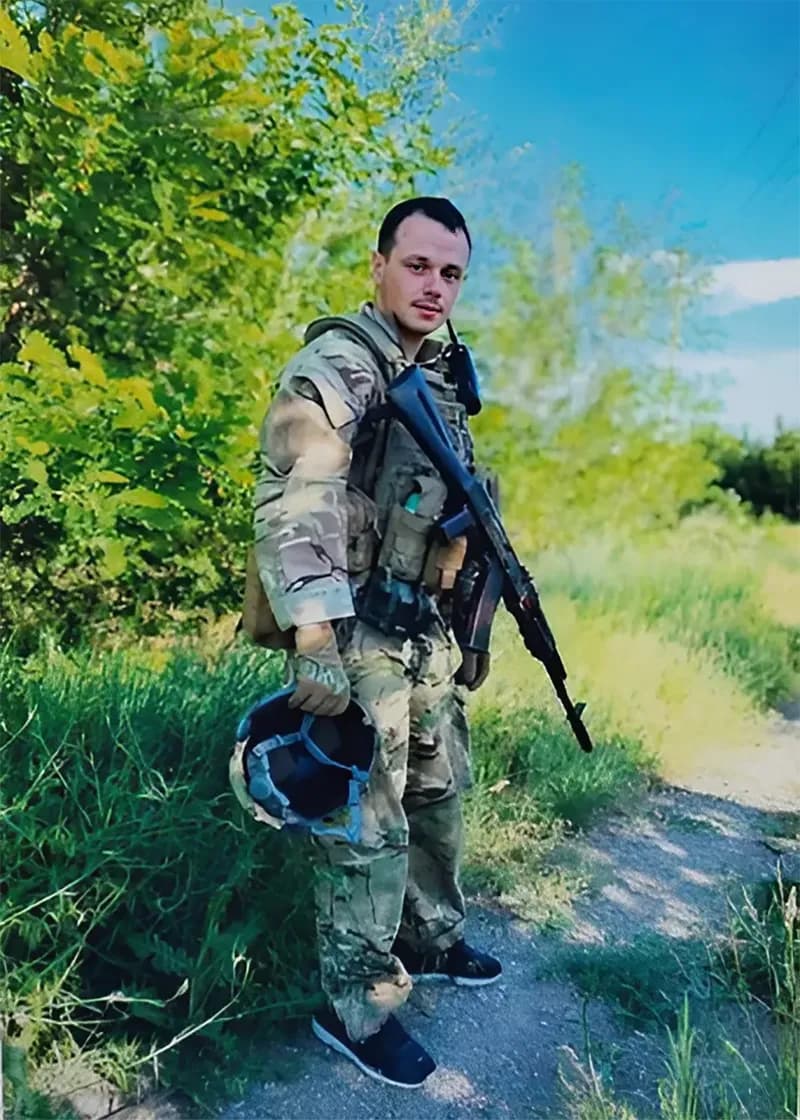 Кавецький Олег Михайлович