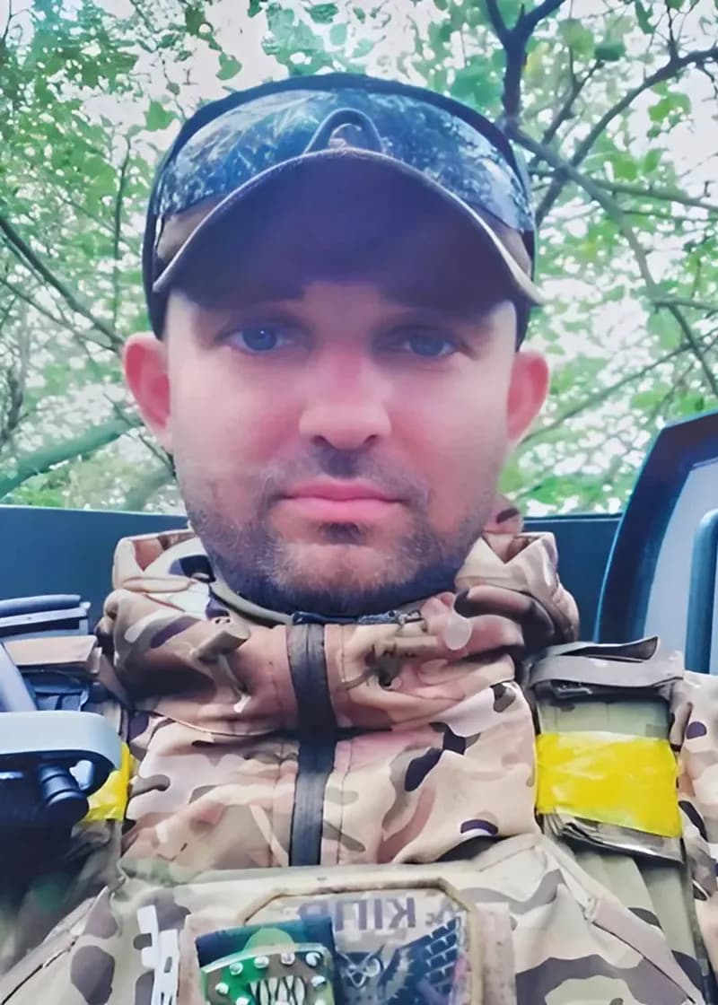 Баглай Сергій Миколайович