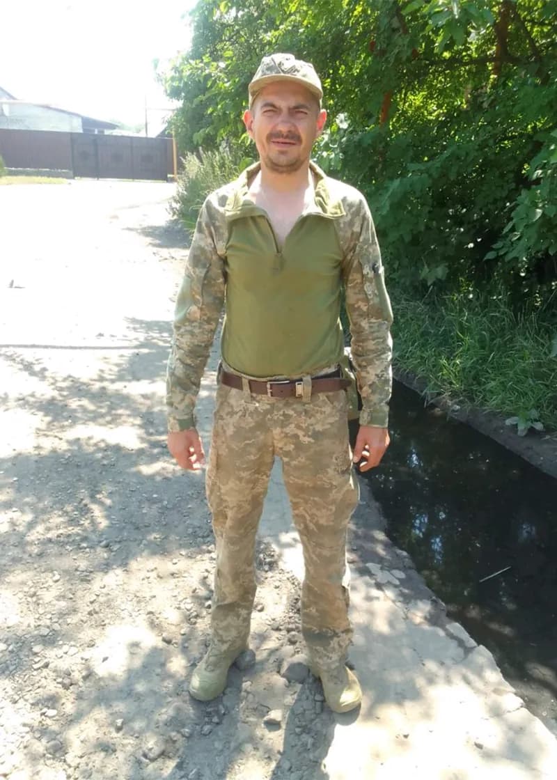 Вовченко Сергій Валерійович