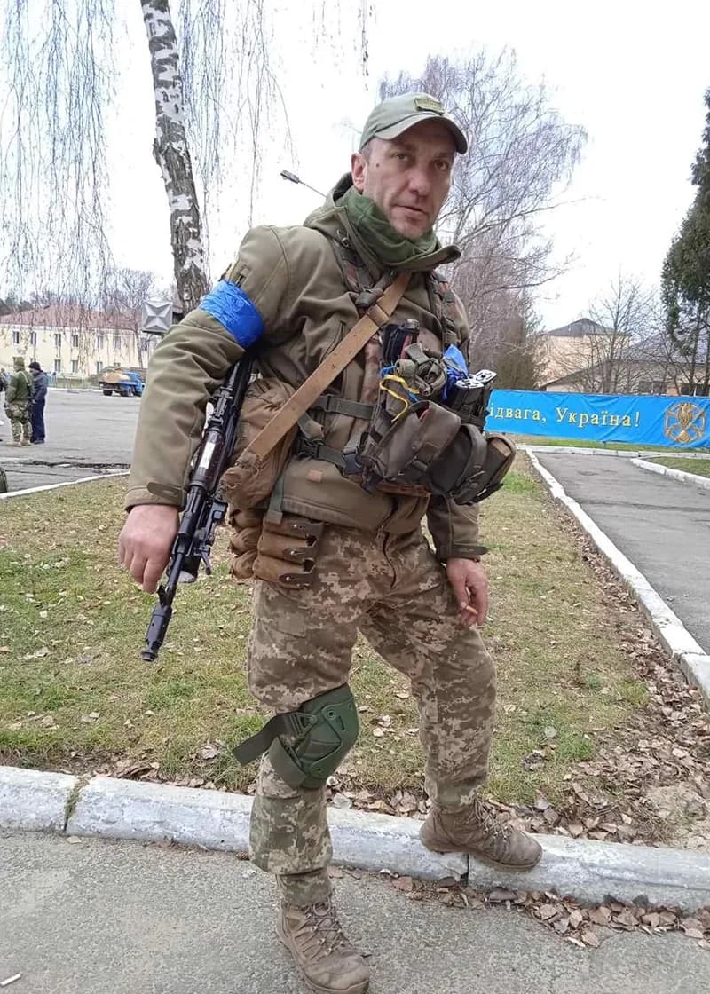 Малімон Ярослав Григорович