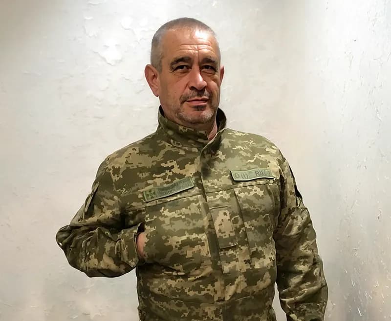 Шурпета Юрій Орестович