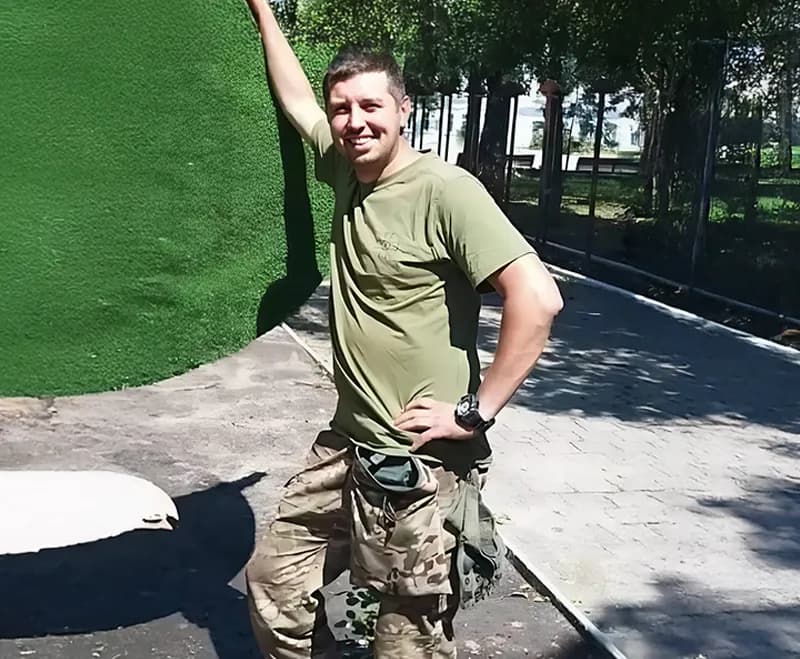 Мазник Павло Васильович