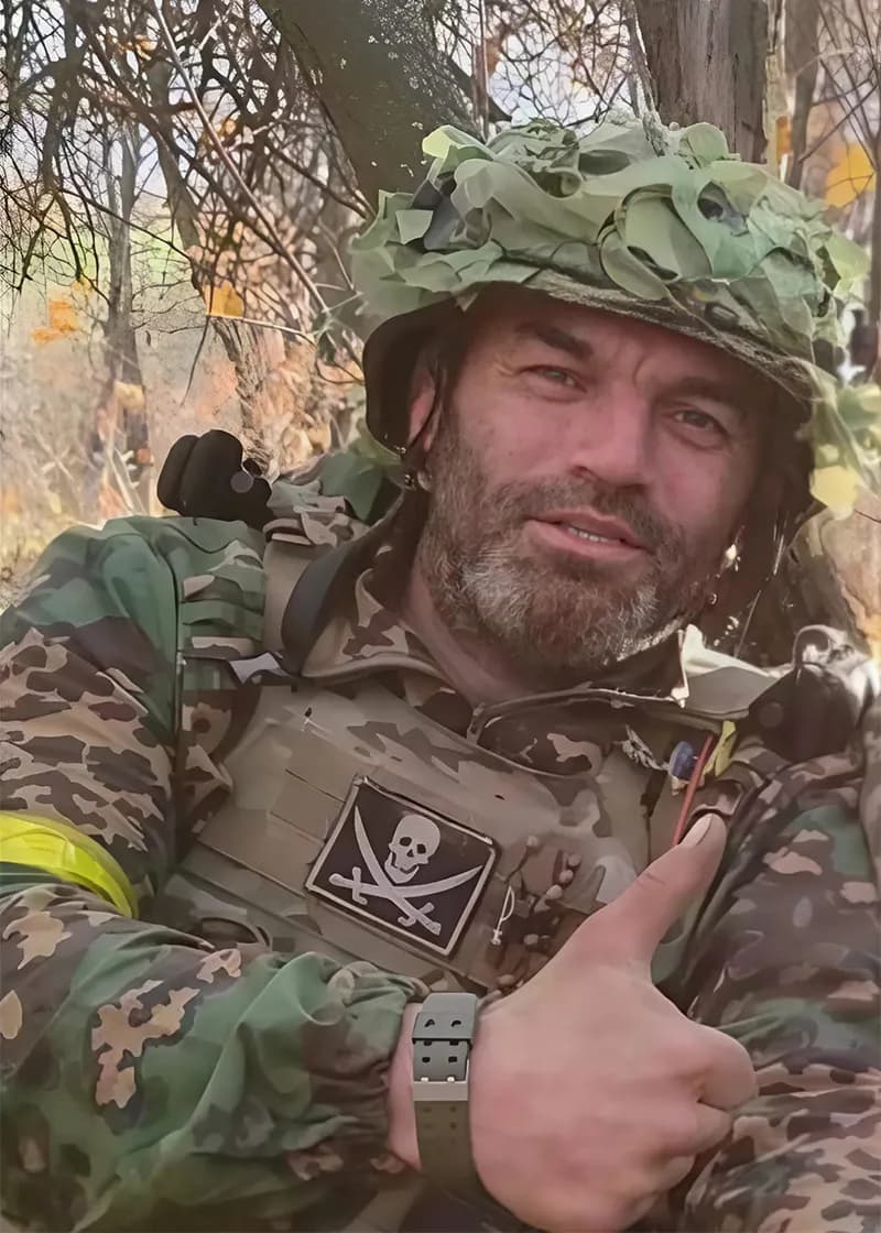 Васько Володимир Михайлович