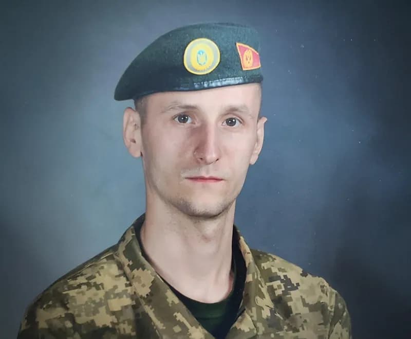 Ковальов Станіслав Олександрович