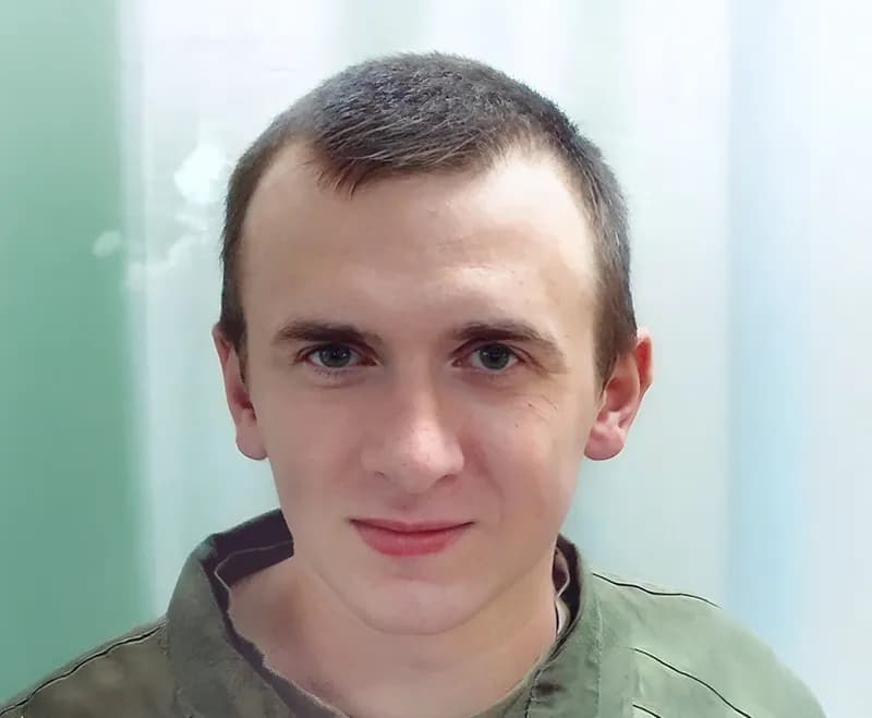 Куліна Андрій Михайлович