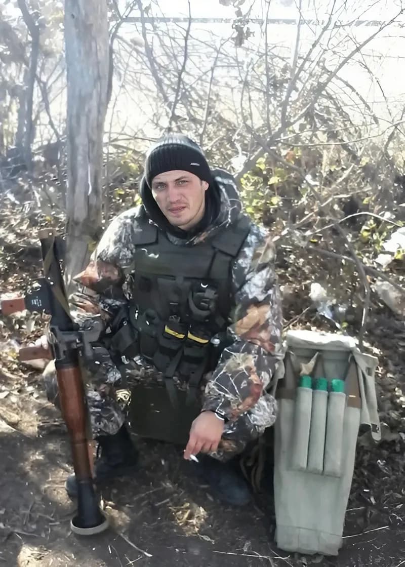 Дякунович Сергій Сергійович