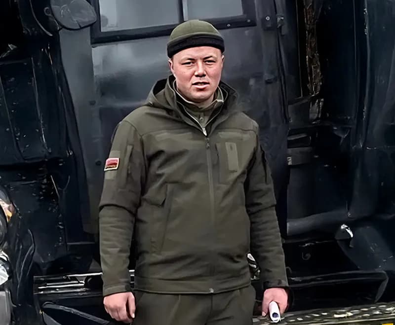 Голод Борис Богданович