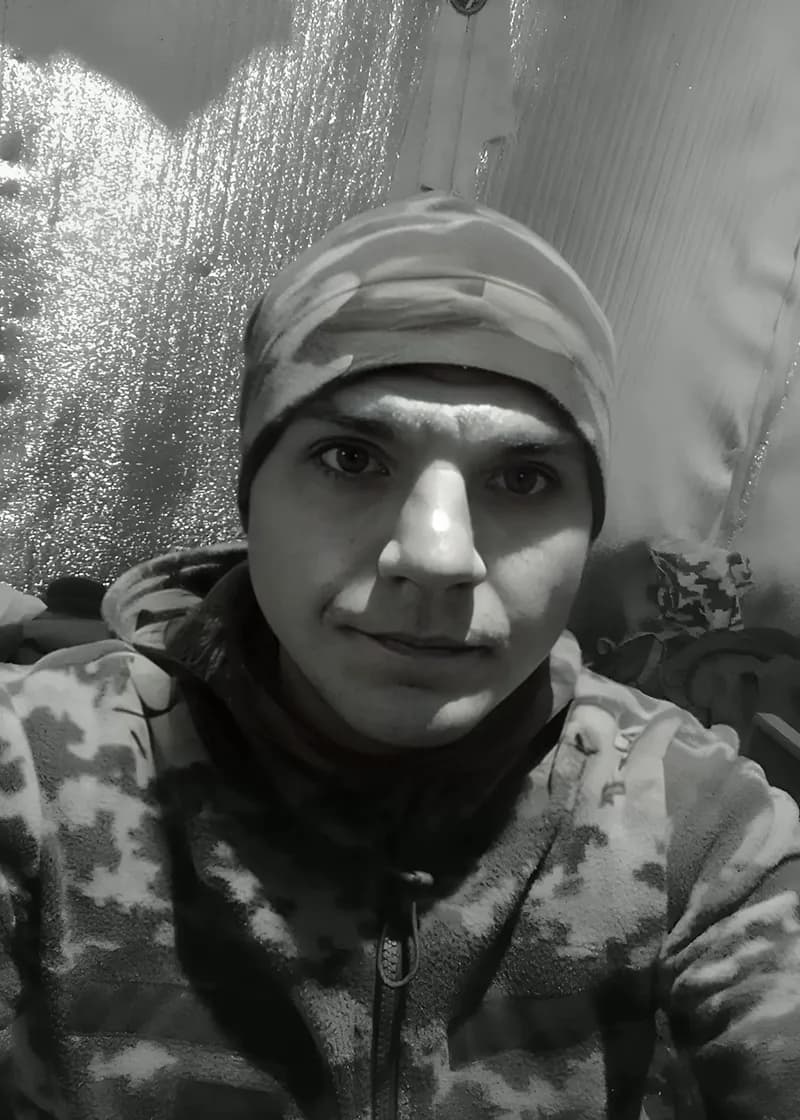 Ляшкевич Михайло Володимирович