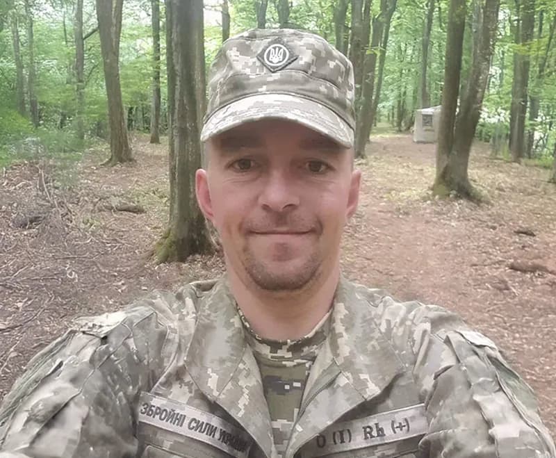 Демчук Андрій Васильович