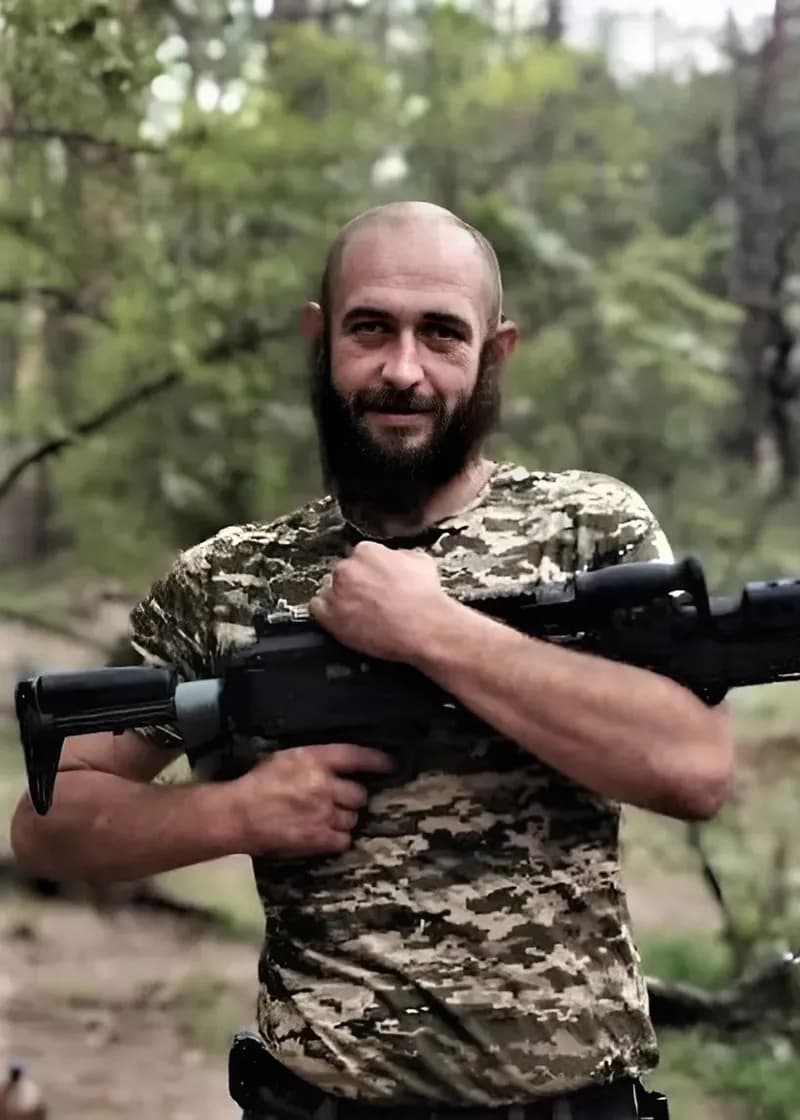 Райчук Олександр Олександрович