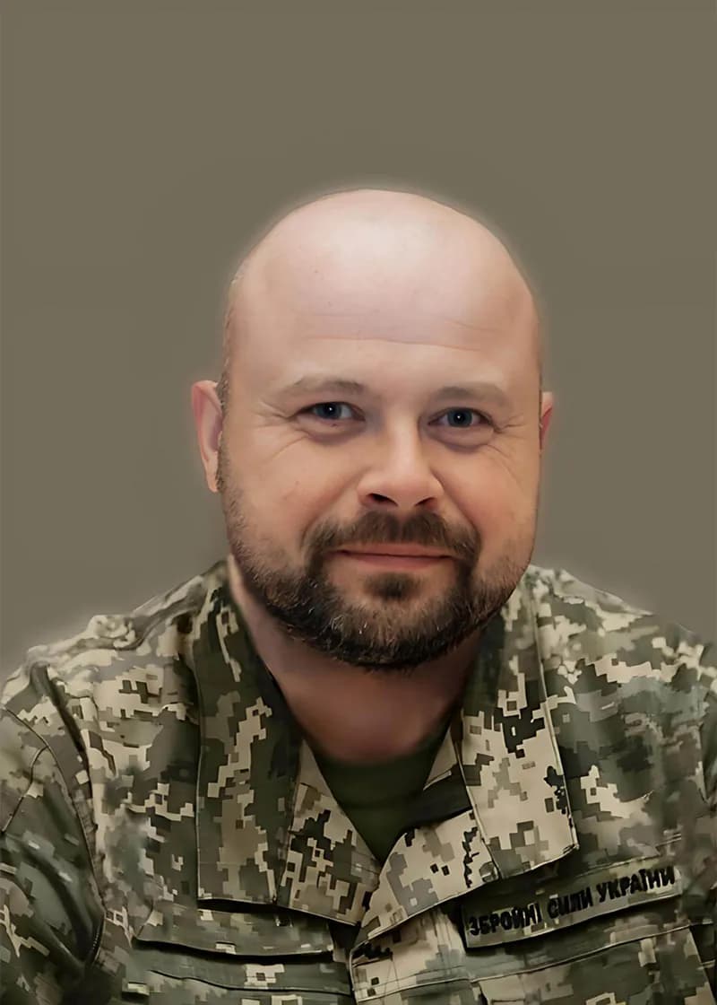 Синишин Павло Ігорьович