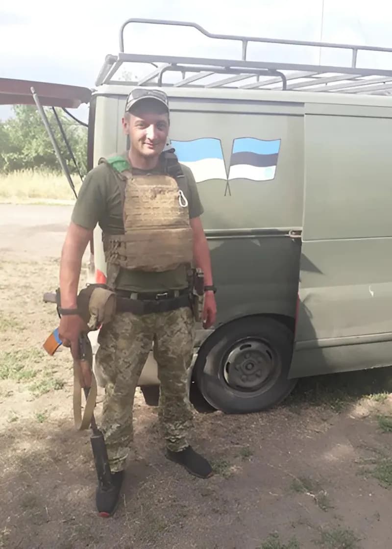 Процюк Юрій Ярославович