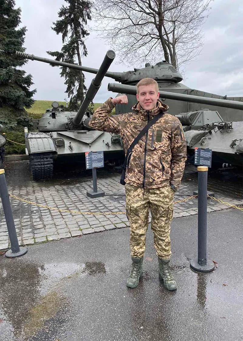 Цяпич Андрій Миколайович