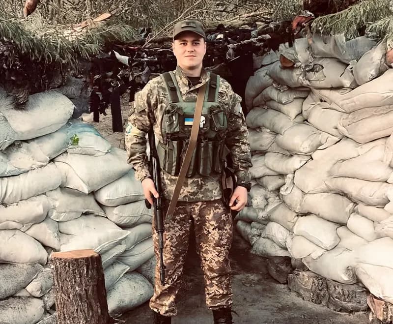 Клонцак Микола Володимирович