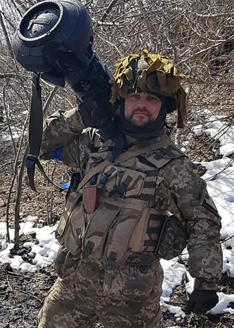 Олійник Роман Юрійович