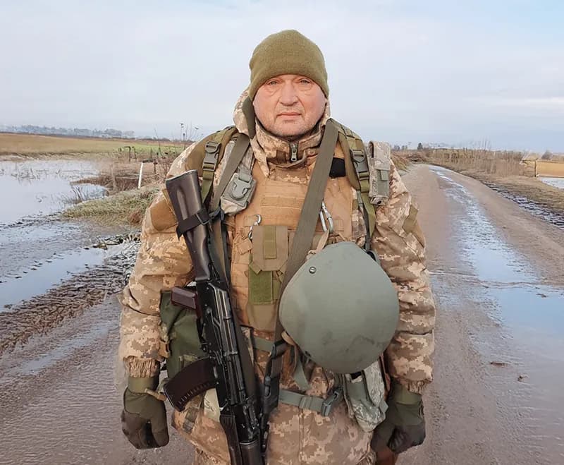 Ленько Олег Юрійович