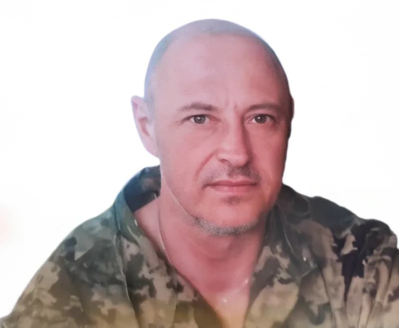 Христин Володимир Йосипович