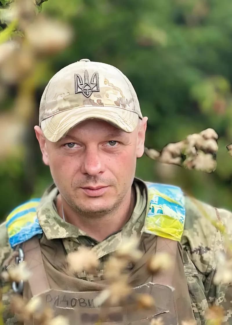 Король Валентин Федорович