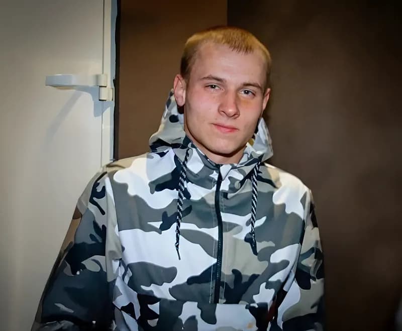 Жигайло Андрій Володимирович