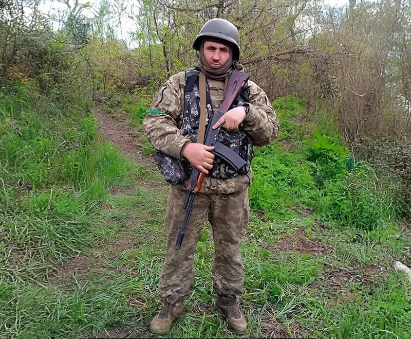 Пастух Юрій Олександрович