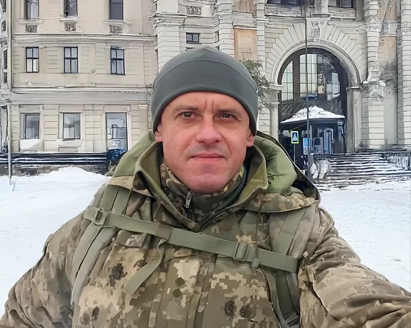 Батлук Євген Олександрович