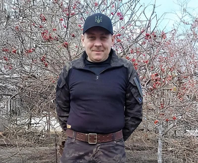 Луцик Богдан Петрович