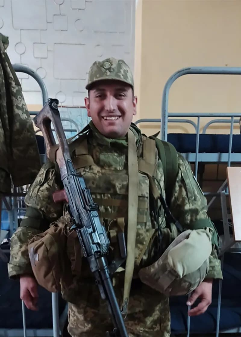 Великопольський Сергій Андрійович