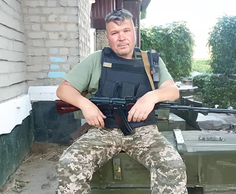 Невинник Ігор Іванович