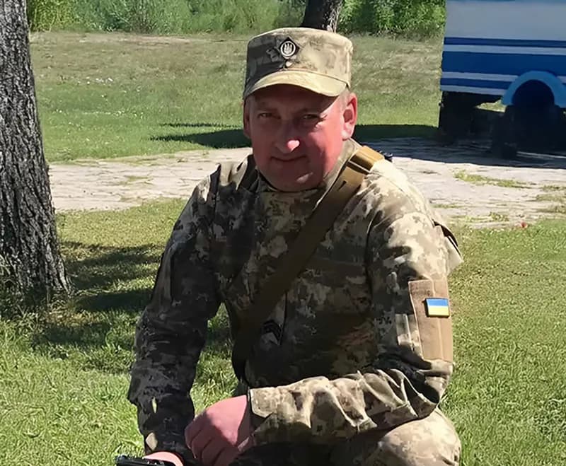 Голиш Андрій Степанович