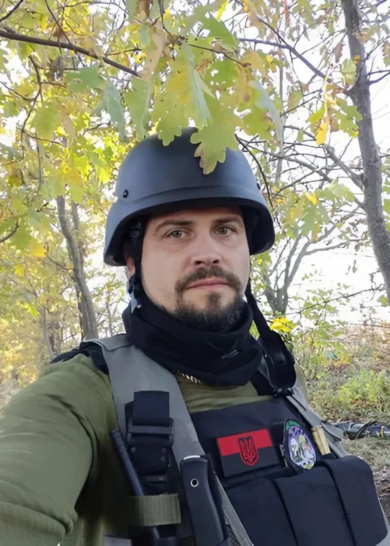 Вавринчук Олександр Андрійович