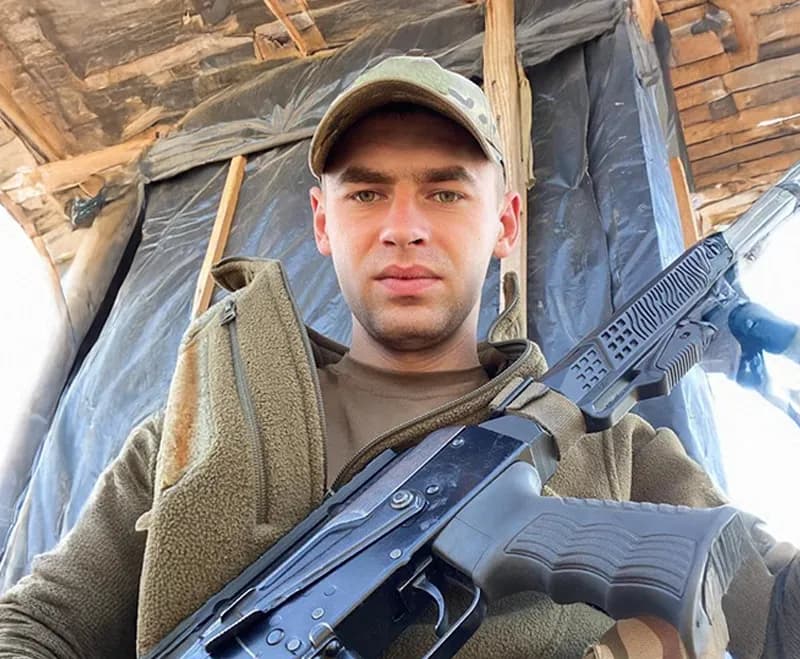 Сухоруков Вадим В'ячеславович