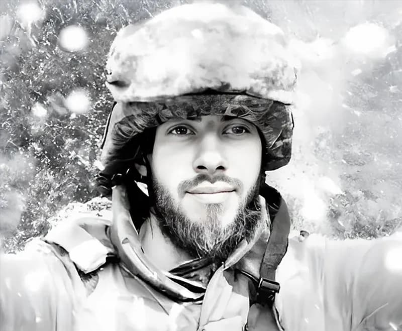 Герцик Микола Юрійович