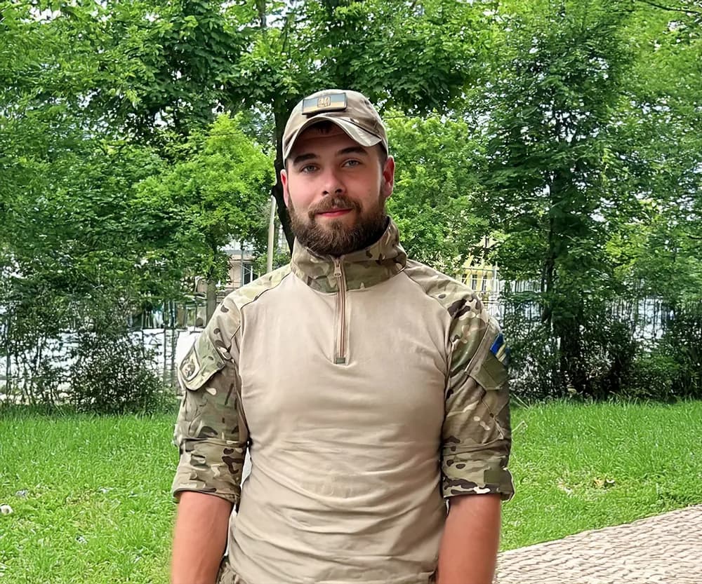 Яворський Роман Ігорьович