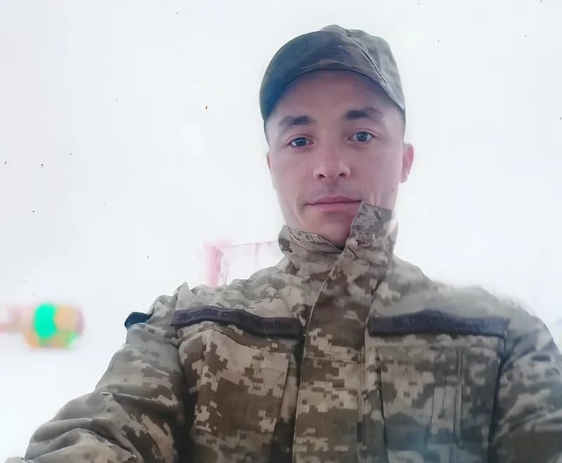 Багнюк Андрій Ярославович